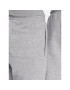 Converse Pantaloni trening Unisex 10025410-A03 Gri Standard Fit - Pled.ro