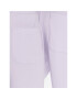 Converse Pantaloni trening Unisex Go-To Embroidered Star Chevron 10023873-A09 Violet Regular Fit - Pled.ro