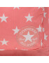 Converse Rucsac GO TO PRINT 10019901-A26 Roz - Pled.ro