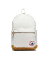 Converse Rucsac Retro Go 2 Backpack 10025477-A01 Écru - Pled.ro