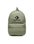 Converse Rucsac Speed 3 Backpack Sc Large Logo 10025485-A01 Kaki - Pled.ro