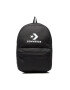 Converse Rucsac Speed 3 Backpack Sc Large Logo 10025485-A04 Negru - Pled.ro