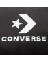 Converse Rucsac Speed 3 Backpack Sc Large Logo 10025485-A04 Negru - Pled.ro