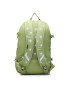 Converse Rucsac Straight Edge - Stars 10022408-A23 Verde - Pled.ro