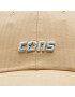 Converse Șapcă CONS CAP MPU 10023834-A04 Bej - Pled.ro