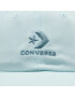 Converse Șapcă LOCKUP CAP MPU 10022131-A10 Albastru - Pled.ro