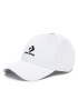 Converse Șapcă Lockup Sc Baseball Cap - Hps 10022130-A02 Alb - Pled.ro