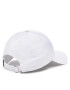 Converse Șapcă Lockup Sc Baseball Cap - Hps 10022130-A02 Alb - Pled.ro