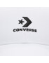 Converse Șapcă Lockup Sc Baseball Cap - Hps 10022130-A02 Alb - Pled.ro