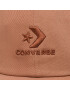 Converse Șapcă Lockup Sc Baseball Cap - Mpu 10022131-A14 Maro - Pled.ro