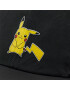 Converse Șapcă POKEMON 10023903-A01 Negru - Pled.ro