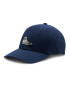 Converse Șapcă SNKR PATCH CAP HPS 10023501-A06 Bleumarin - Pled.ro