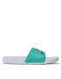 Converse Șlapi All Star Slide Slip 172717C Verde - Pled.ro