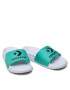 Converse Șlapi All Star Slide Slip 172717C Verde - Pled.ro