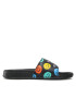 Converse Șlapi All Star Slide Slip 172802C Negru - Pled.ro