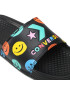 Converse Șlapi All Star Slide Slip 172802C Negru - Pled.ro