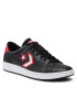 Converse Sneakers All Court Ox 171320C Negru - Pled.ro