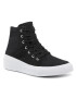 Converse Sneakers As Quantum Hi 153642C Negru - Pled.ro