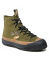 Converse Sneakers Bosey Mc Hi 168562C Verde - Pled.ro