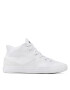 Converse Sneakers Ctas Flux Ultra Mid A00809C Alb - Pled.ro