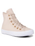 Converse Sneakers Ctas Hi 568660C Bej - Pled.ro