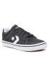 Converse Sneakers El Distrito 2.0 Ox 171343C Gri - Pled.ro