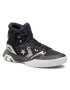 Converse Sneakers G4 Hi 166324C Negru - Pled.ro