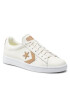 Converse Sneakers Pl 76 Ox 155668C Bej - Pled.ro