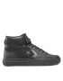 Converse Sneakers Pro Blaze V2 Mid A00984C Negru - Pled.ro