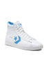 Converse Sneakers Pro Leather Mid 166813C Alb - Pled.ro