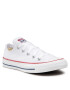 Converse Teniși All Star Ox M7652C Alb - Pled.ro