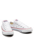 Converse Teniși All Star Ox M7652C Alb - Pled.ro