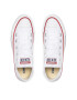 Converse Teniși All Star Ox M7652C Alb - Pled.ro