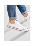 Converse Teniși All Star Ox M7652C Alb - Pled.ro