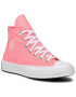 Converse Teniși Chuck 70 Hi Electr 167677C Roz - Pled.ro