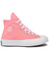 Converse Teniși Chuck 70 Hi Electr 167677C Roz - Pled.ro