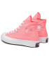 Converse Teniși Chuck 70 Hi Electr 167677C Roz - Pled.ro