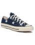 Converse Teniși Chuck 70 Ox 167812C Bleumarin - Pled.ro