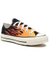 Converse Teniși Chuck 70 Ox 167813C Portocaliu - Pled.ro