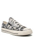 Converse Teniși Chuck 70 Ox 170382C Colorat - Pled.ro