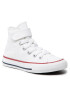 Converse Teniși Ctas 1V Hi 372884C Alb - Pled.ro