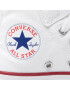 Converse Teniși Ctas 1V Hi 372884C Alb - Pled.ro