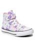 Converse Teniși Ctas 1V HI 372938C Roz - Pled.ro