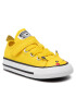 Converse Teniși Ctas 1V Ox A01231C Galben - Pled.ro