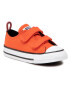 Converse Teniși Ctas 2V Ox 770653C Portocaliu - Pled.ro