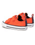 Converse Teniși Ctas 2V Ox 770653C Portocaliu - Pled.ro