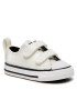 Converse Teniși Ctas 2V Ox 772100C Alb - Pled.ro