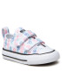 Converse Teniși Ctas 2v Ox 772751C Alb - Pled.ro