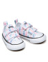 Converse Teniși Ctas 2v Ox 772751C Alb - Pled.ro