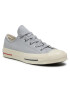 Converse Teniși Ctas 70 Ox 160496C Gri - Pled.ro